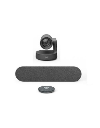 Obrázek Logitech Rally Systém Premium Ultra-HD Conference Cam, konferenční systém