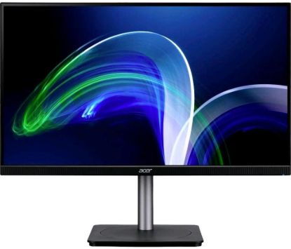 Obrázek ACER LCD CB243YEbemipruzxv-23,8",IPS LED,FHD,100Hz,250cd/m2,178°/178°,1ms,HDMI,DP,USB,VESA,REPRO,HDR,Pivot