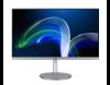 Obrázek ACER LCD CB322QKsemipruzx, 80cm (31.5") IPS LED, 4K UHD 3840 x 2160@60 Hz, 350cd/ m2, 178/ 178, HDMI, USB, DP, REPRO…