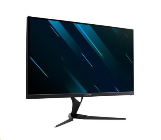 Obrázek ACER LCD Predator XB323QKV3bmiiphx, 80cm (31.5"),3840x2160,350nits,HDR400,178/178,1ms(VRB),Černá