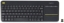 Obrázek Logitech Wireless Keyboard K400 PLUS, UK