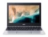 Obrázek ACER NTB Chromebook 311 (NX.KX2EC.001), N100, 11.6" HD, 4 GB, 128 GB eMMC, Intel Graphics, Chrome OS, Silver