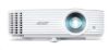 Obrázek ACER Projektor H6542, 1080p (1920 x 1080), 4000 ANSI, 13 000: 1, 2 x HDMI, repro 1 x 3 W, 2.4Kg, LumiSense, ColorBoost…