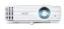 Obrázek ACER Projektor H6542, 1080p (1920x1080), 4000 ANSI, 13 000:1, 2 x HDMI, repro 1x3W, 2.4Kg, LumiSense, ColorBoost 3D