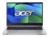 Obrázek ACER NTB TravelMate P2 (TMP215- 55- TCO- 39Z6), Core 3 100U, 15.6" FHD, 16 GB, 512 GB SSD, Intel Graphics, W11P, Silver