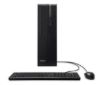 Obrázek ACER PC Veriton VX2720G, i5- 14400, 8 GB DDR5, 512 GB M.2 SSD, Wifi, DVD±RW, USB KB+mouse, W11P, 180 W, Black