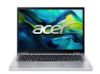 Obrázek ACER NTB Aspire Go Spin 14 (AGSP14- 31PT- C2S7), N150, 14" WUXGA, 8 GB, 512 GB SSD, Intel Graphics, W11H, Silver