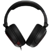 Obrázek LORGAR herní headset Kaya 460, RGB, USB-A, výsuvný mikrofon s ANC, náušníky 40mm