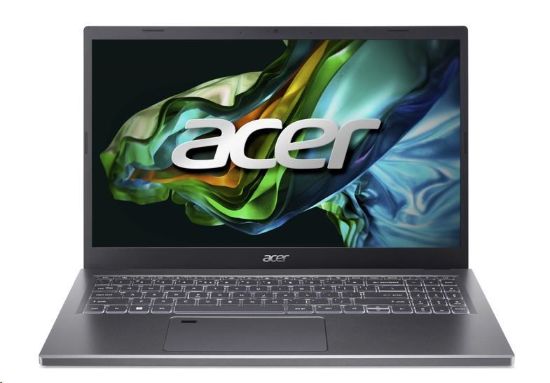 Obrázek ACER NTB Aspire 5 (A515-58GM-584R),i5-13420H,15.6"FHD,16GB,1TB SSD,RTX 2050,W11H,Gray
