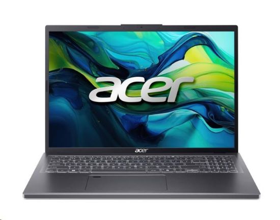 Obrázek ACER NTB Aspire 16 (A16-51GM-52W6),i5-120U,16"WUXGA,16GB,1TB SSD,RTX 2050,W11H,Gray