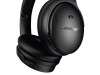 Obrázek BOSE QuietComfort Headphones sluchátka, bezdrátová, přes hlavu, USB-C, okolo uší, ANC, černá