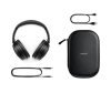 Obrázek BOSE QuietComfort Headphones sluchátka, bezdrátová, přes hlavu, USB-C, okolo uší, ANC, černá