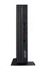 Obrázek ACER PC Veriton N4720GT, i5- 14400T, 8 GB DDR5, 512 GB M.2 SSD, Wifi, USB KB+mouse, W11P, 65 W, Black