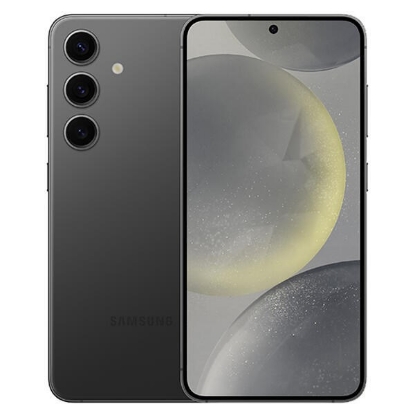 Obrázek BAZAR - Samsung Galaxy S24+ (S926B), 12/256 GB, 5G, EU, černá - Po opravě (Komplet)