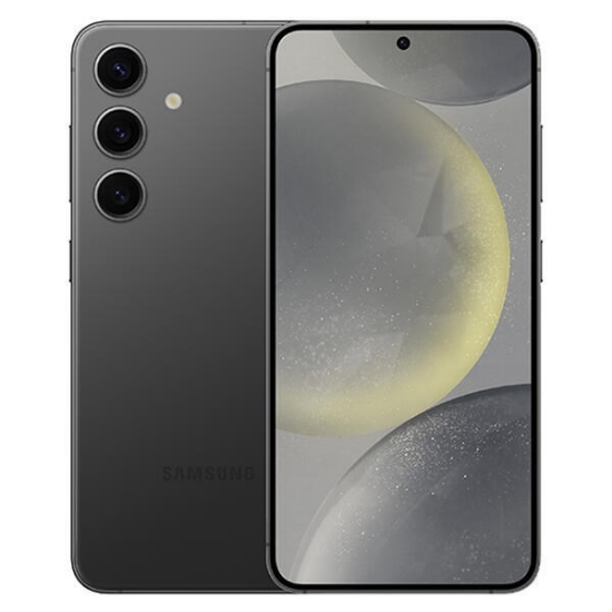 Obrázek BAZAR - Samsung Galaxy S24+ (S926B), 12/256 GB, 5G, EU, černá - Po opravě (Komplet)
