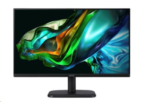 Obrázek ACER LCD EK321QHbi 80cm (31.5") VA LED, Full HD 1920x1080@100Hz HDMI, 75Hz VGA, 250nits, 178/178, 5ms(GTG), 1ms(VRB), 1x