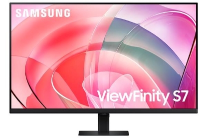 Obrázek BAZAR - SAMSUNG MT LED LCD 32" ViewFinity S7 (S70D) UHD 4K - Rozbaleno (Komplet)
