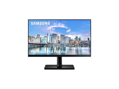 Obrázek BAZAR - SAMSUNG MT LED LCD Monitor 24" LF24T450FZUXEN - Poškozený obal