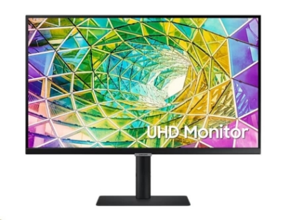 Obrázek BAZAR - SAMSUNG MT LED LCD Monitor 27" ViewFinity 27A800NMUXEN - Poškozen obal