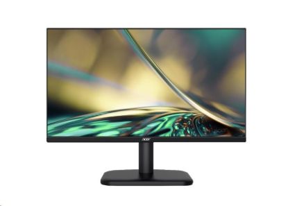 Obrázek ACER LCD EK251QGbi 62cm (24.5") IPS LED, FHD 1920x1080@120Hz HDMI, 75Hz VGA, 250cd/m2, 178/178, 1ms(VRB), 1xVGA + 1xHDMI