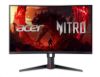 Obrázek ACER LCD Nitro XZ273UP2bmiiphx 69cm (27") Curved 1000R VA LED, QHD 2560 x 1440@180 Hz DP, 144 Hz HDMI, 300 nits…