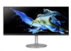 Obrázek ACER LCD CB342CUsemiphuzx 86cm (34") IPS LED, WQHD 3440 x 1440@75 Hz, 400cd/ m2, 178/ 178, FreeSync, 1xHDMI…
