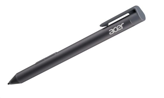 Obrázek ACER USI 1.0 Stylus garaged - balení 10 ks, pro Chromebook Spin R753TN, R756TN, R853TN, R856TN (Black, 10in1, Bulk