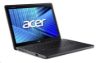 Obrázek ACER NTB EDU TravelMate Spin B3 (NX.BEXEC.003), N150, 12.2" WUXGA, 8 GB, 256 GB SSD, Intel Graphics, W11P, Black