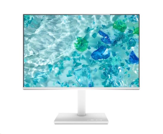 Obrázek ACER LCD Vero B247WE5wmiprzx 61cm (24") IPS LED,WUXGA 1920x1200,60Hz,300nits,178/178,White
