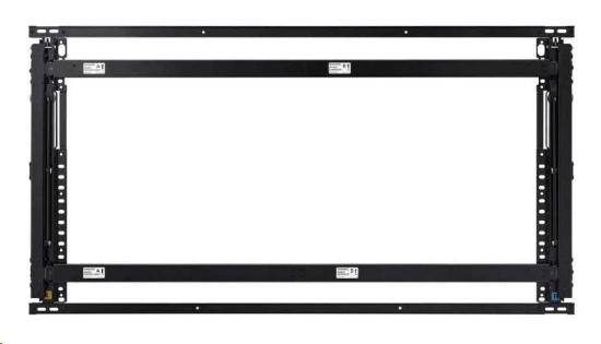 Obrázek SAMSUNG  WMN-55VD/EN  wall mount for video wall