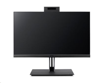 Obrázek ACER PC AiO Veriton Z6714GT,i5-13400,23.8" 1920x1080,16GB,512GB SSD,UHD,W11 Pro,Black