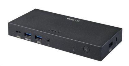 Obrázek Acer Vero MST Dock M33 100W PD, Black