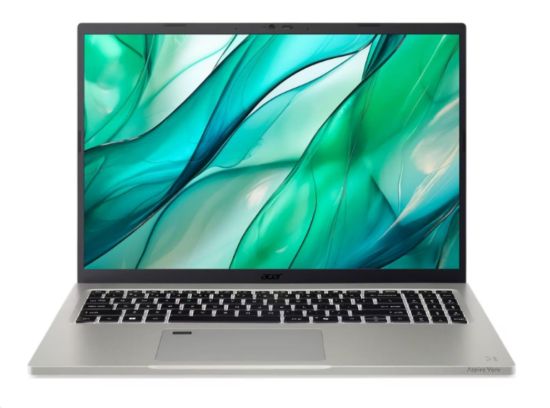 Obrázek ACER NTB Aspire Vero 16 (AV16-71P-59L4),Ultra5-225H,16"WUXGA,16GB,1TB SSD,Intel Arc,W11H,Gray