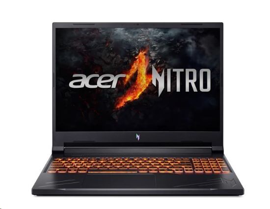 Obrázek ACER NTB Acer Nitro V 16 (ANV16-41-R6RS),R7-8845HS,16"WUXGA,16GB,1TB SSD,RTX 4050,W11H,Black