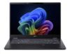 Obrázek ACER NTB TravelMate P6 14 (TMP614- 54- TCO- 72LB), Ultra 7 258V, 14" 2880 x 1800, 32 GB, 1 TB SSD, Intel Arc, W11 Pro…