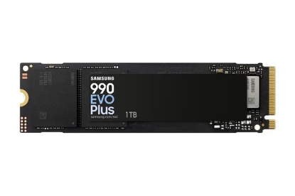 Obrázek Samsung 990 EVO Plus 2000GB