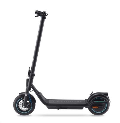 Obrázek BAZAR - ACER elektrická koloběžka Predator ES Storm (PES035),36V/500W,29Nm,KERS,25km/h,60km dojezd,10" kola Pošk. obal