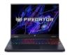 Obrázek ACER NTB Predator Helios Neo 16 AI (PHN16- 73- 93PW), Ultra9- 275HX, 16" WQXGA, 32 GB, 1 TB SSD, RTX 5070, W11H, Black