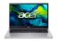 Obrázek BAZAR - ACER NTB Aspire Go 15 (AG15-32P-36QM),Core3 N355,15.6"FHD,8GB,512GB SSD,Intel Graphics,W11H,Silver - Poškozený o