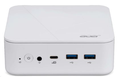 Obrázek ACER PC Revo Box RB102-13U3U, i3-1305U,8GB,512GB SSD,N/A,W11,White