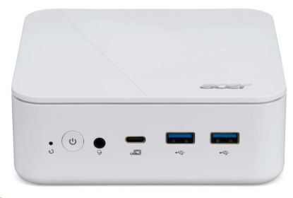 Obrázek ACER PC Revo Box RB102-LNL, Ultra5-226V,16GB,1TB SSD,N/A,W11,White