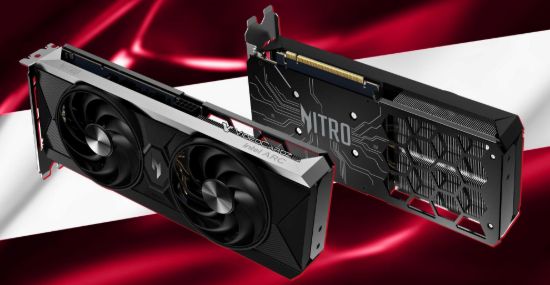 Obrázek ACER Grafická karta Nitro Intel Arc B580, 12GB, 2.74GHz