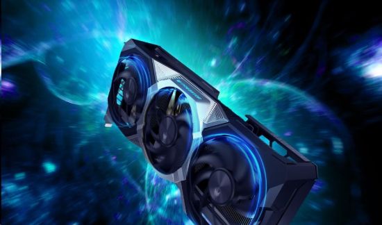 Obrázek ACER Grafická karta Predator BiFrost Radeon RX 9070 XT OC, 16GB, 1.87 GHz