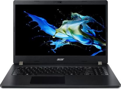 Obrázek ACER NTB EDU TravelMate P2 (TMP215-53-34WT), i3-1125G4,15.6" IPS FHD,8GB,256GB SSD,UHD Graphics,EDU W10Pro+W11Pro,Černá