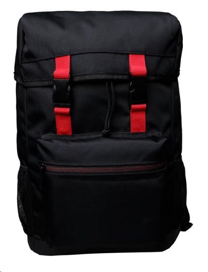 Obrázek ACER  Nitro Multi-funtional backpack 15.6, black