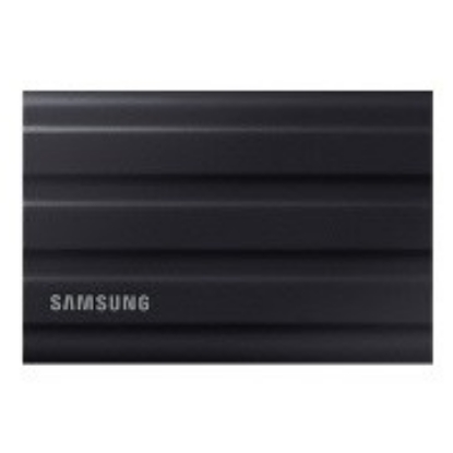 Obrázek Samsung Externí SSD disk T7 Shield - 2 TB - náhrada ze servisu