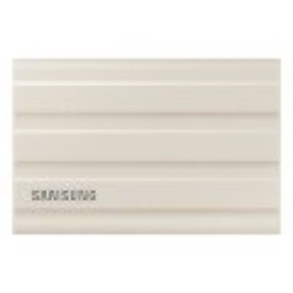 Obrázek Samsung Externí SSD disk T7 Shield - 2 TB - náhrada ze servisu