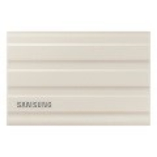 Obrázek Samsung Externí SSD disk T7 Shield - 2 TB - náhrada ze servisu