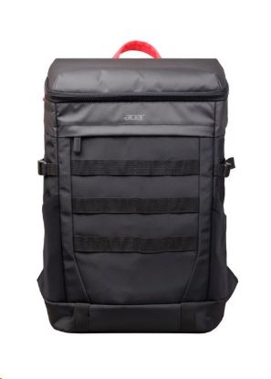 Obrázek ACER Nitro utility backpack, black