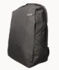 Obrázek ACER urban backpack, grey & green, 15.6"